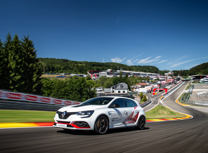 Illustration for article titled Renault's Record-Breaking Hottest Hatch Can Cost As Much As $90,000